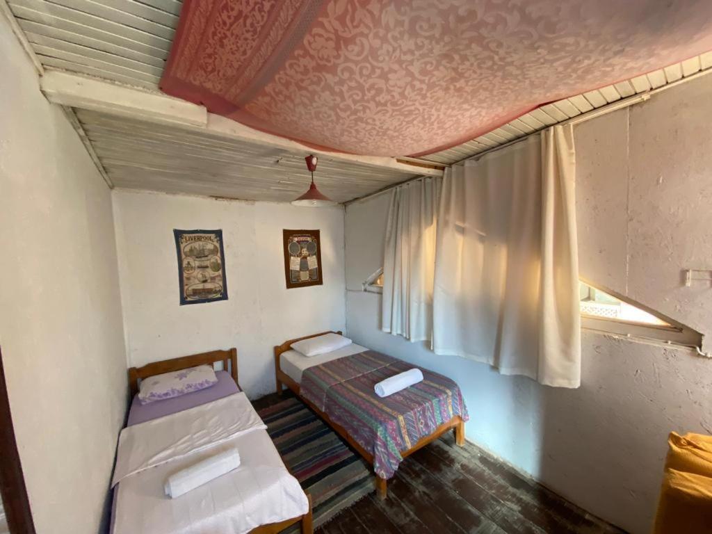 פטארה Medusa Camping מראה חיצוני תמונה